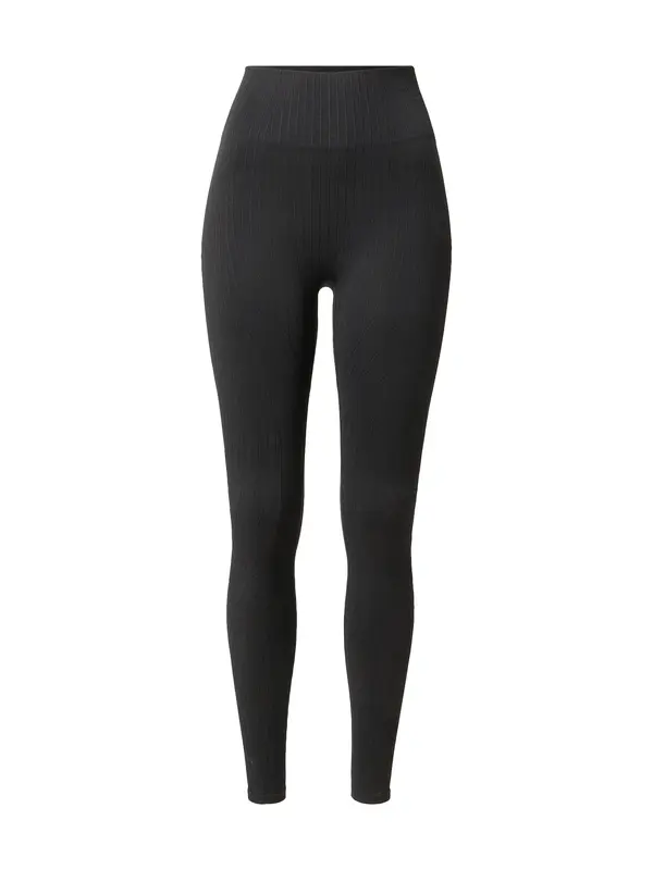 Fabletics Fabletics Sportske hlače  crna