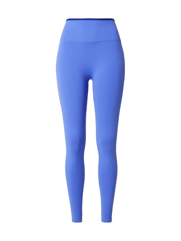 Fabletics Fabletics Sportske hlače  kraljevsko plava