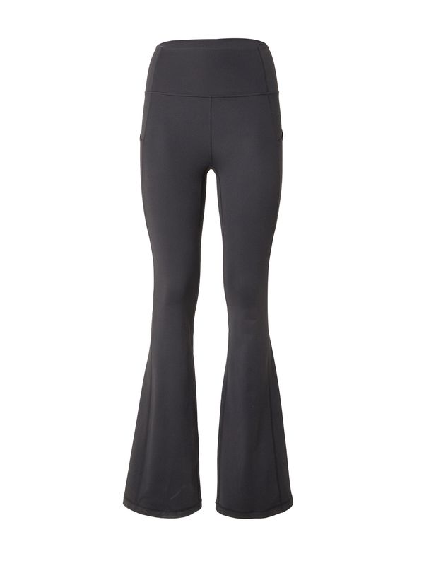 Fabletics Fabletics Sportske hlače 'OASIS'  crna