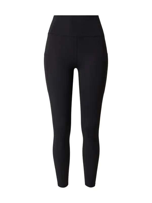 Fabletics Fabletics Sportske hlače 'OASIS '  crna
