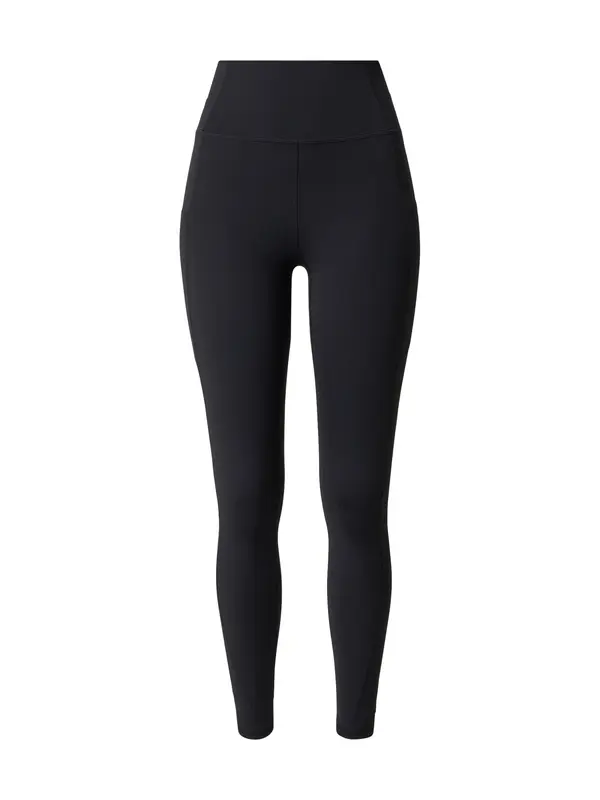 Fabletics Fabletics Sportske hlače 'Oasis'  crna