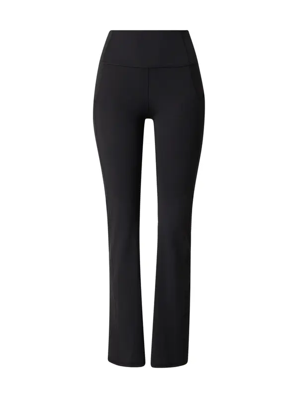 Fabletics Fabletics Sportske hlače 'OASIS'  crna