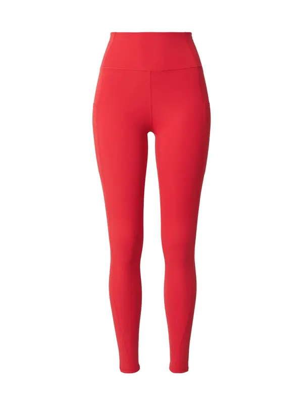 Fabletics Fabletics Sportske hlače 'OASIS'  crvena