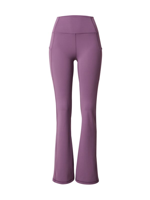 Fabletics Fabletics Sportske hlače 'OASIS'  ljubičasta