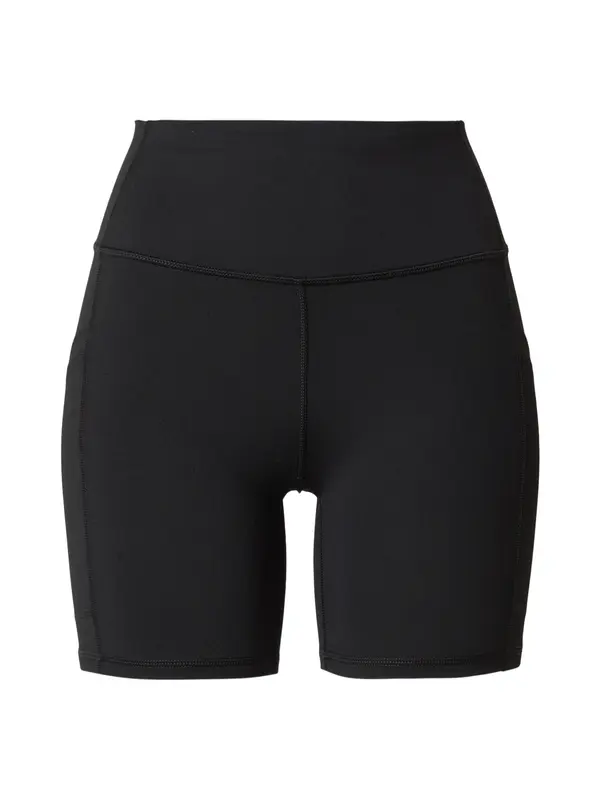 Fabletics Fabletics Sportske hlače 'ON-THE-GO'  crna