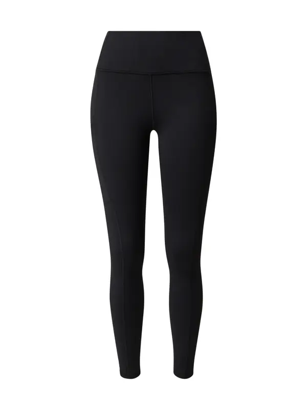 Fabletics Fabletics Sportske hlače 'ON-THE-GO'  crna