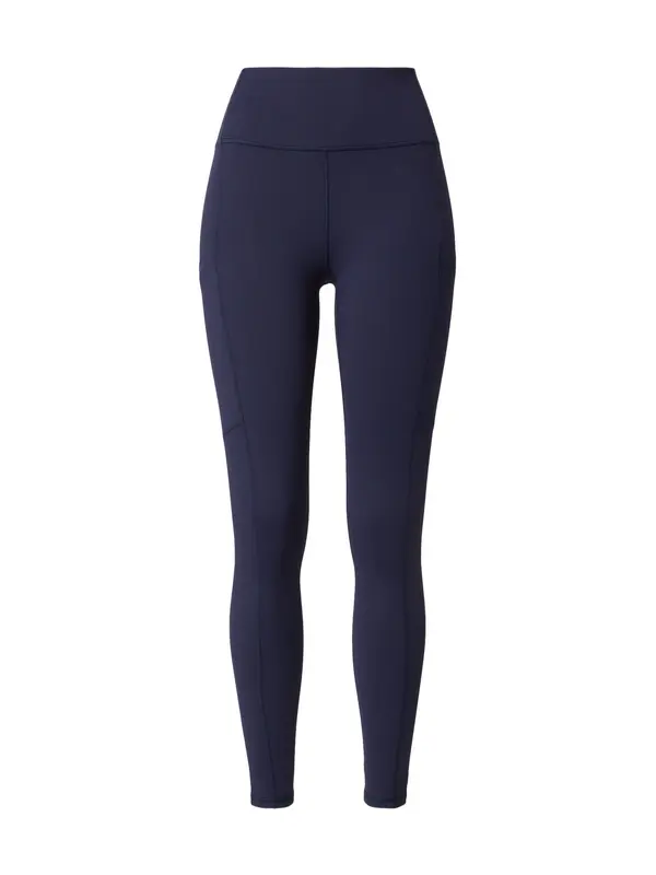Fabletics Fabletics Sportske hlače 'ON-THE-GO'  tamno plava