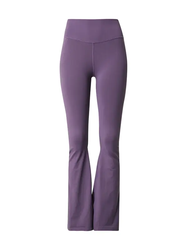 Fabletics Fabletics Sportske hlače  sivkasto ljubičasta (mauve)