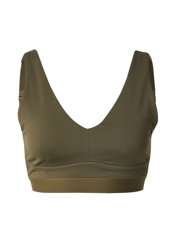 Fabletics Fabletics Sportski grudnjak 'ALL DAY EVERY DAY'  maslinasta