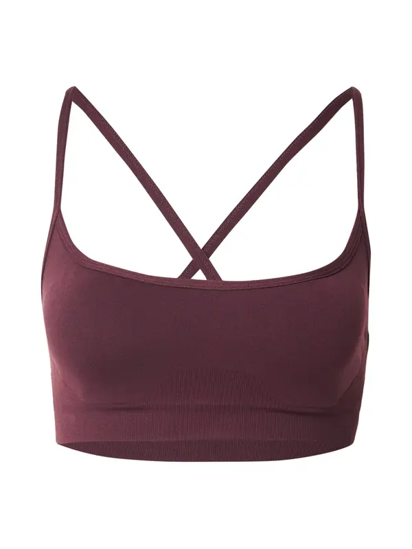 Fabletics Fabletics Sportski grudnjak  burgund