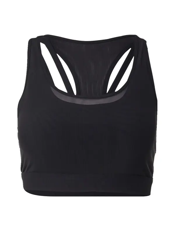 Fabletics Fabletics Sportski grudnjak  crna