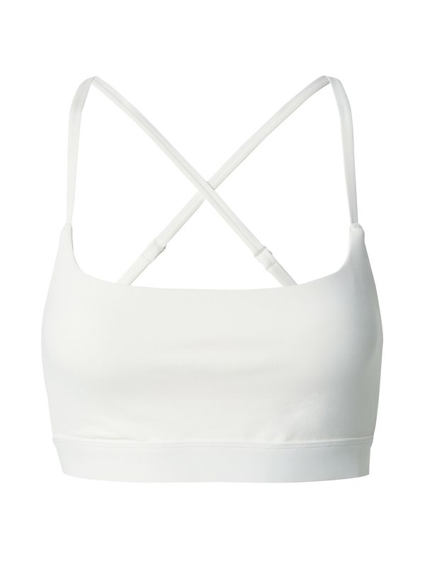 Fabletics Fabletics Sportski grudnjak 'EFFORTLESS'  boja slonovače