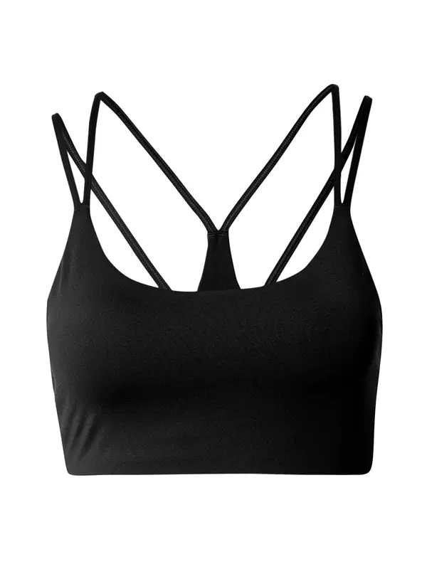 Fabletics Fabletics Sportski grudnjak 'PRINCIPAL'  crna