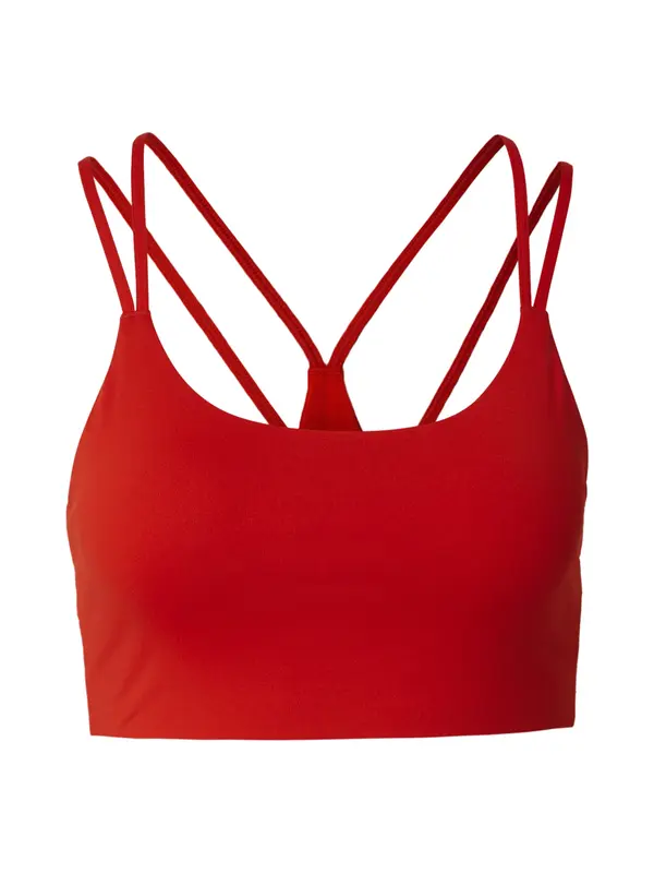 Fabletics Fabletics Sportski grudnjak 'PRINCIPAL'  crvena
