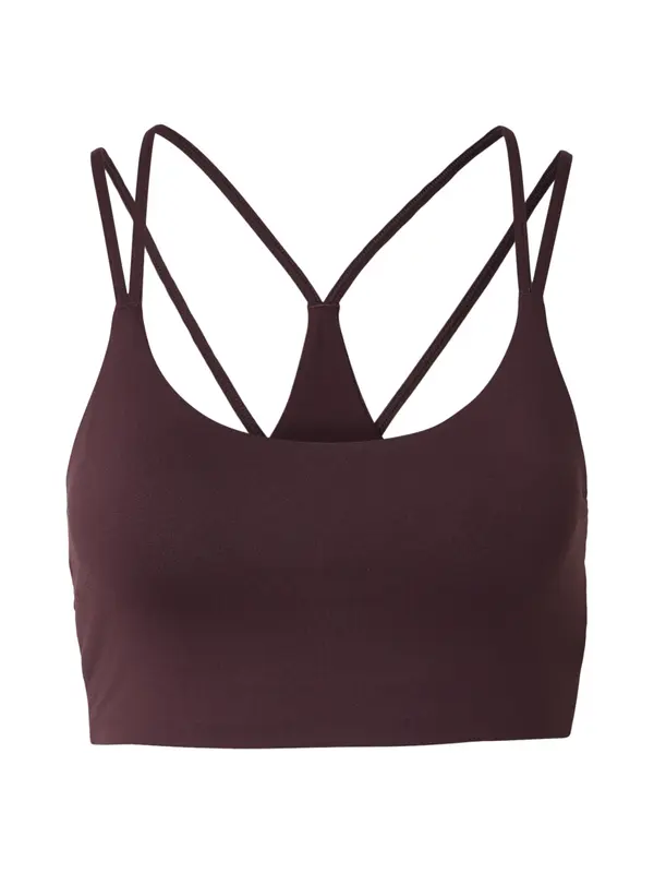Fabletics Fabletics Sportski grudnjak 'PRINCIPAL'  karmin crvena