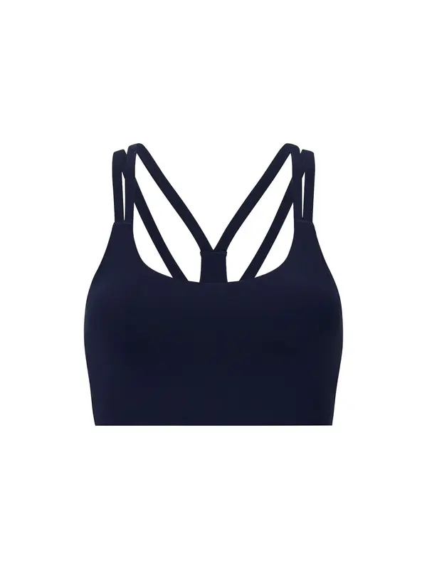 Fabletics Fabletics Sportski grudnjak 'PRINCIPAL'  tamno plava