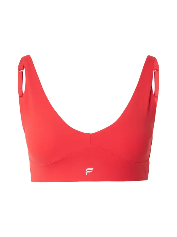Fabletics Fabletics Sportski grudnjak 'PURELUXE'  crvena