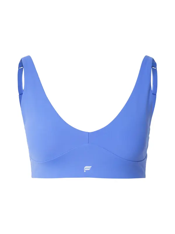 Fabletics Fabletics Sportski grudnjak 'PURELUXE'  plava