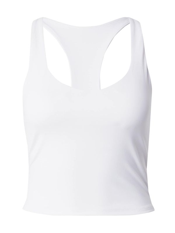 Fabletics Fabletics Sportski top 'ANYWHERE'  bijela