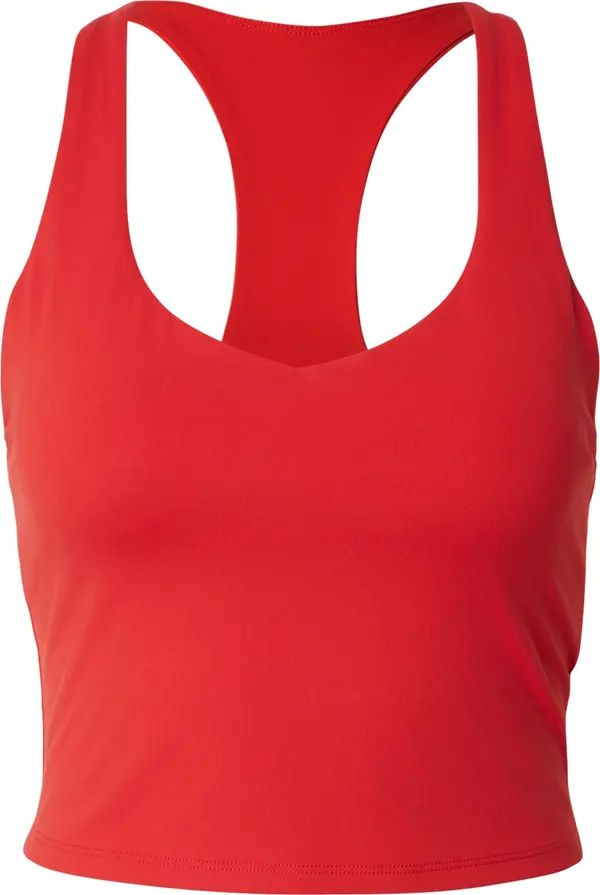 Fabletics Fabletics Sportski top 'ANYWHERE'  crvena