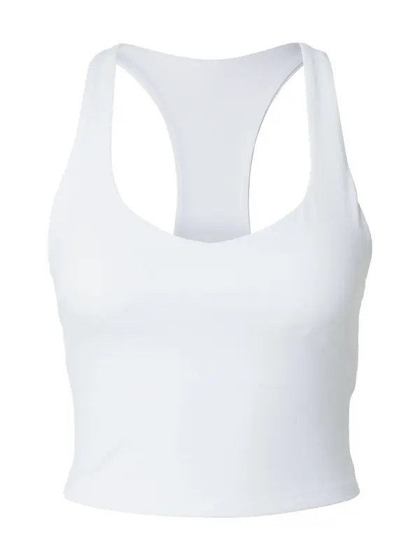 Fabletics Fabletics Sportski top  bijela