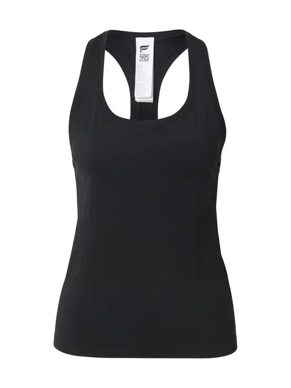 Fabletics Fabletics Sportski top  crna