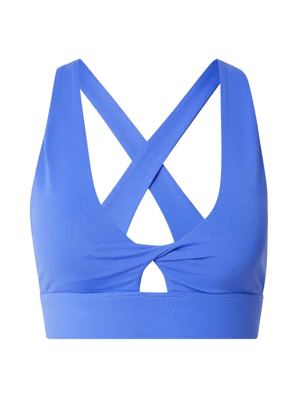 Fabletics Fabletics Sportski top 'OASIS'  kraljevsko plava