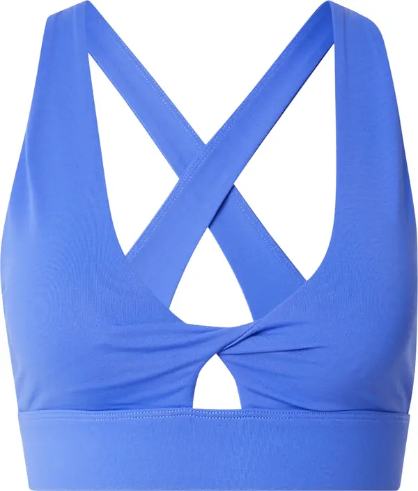 Fabletics Fabletics Sportski top 'OASIS'  kraljevsko plava