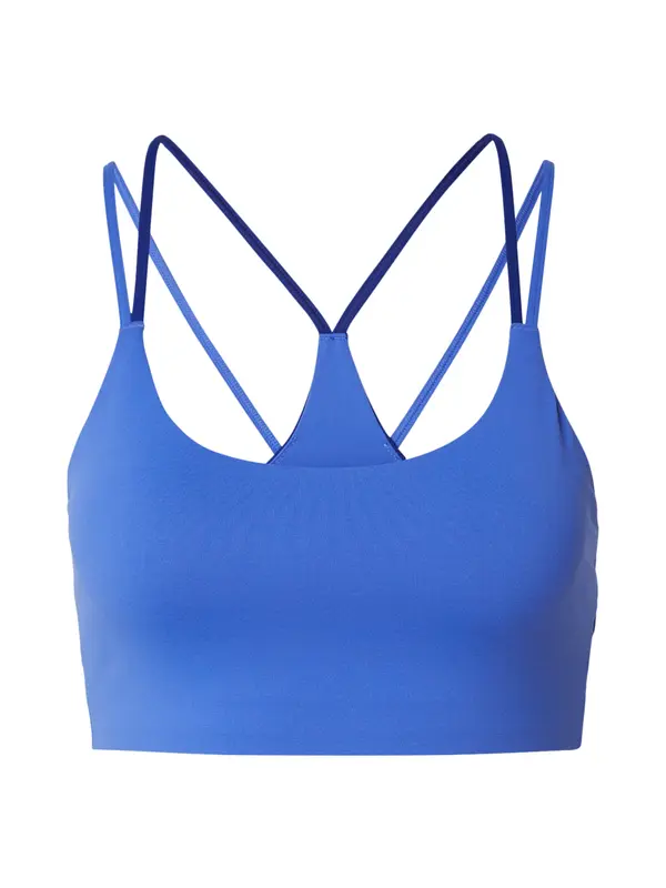 Fabletics Fabletics Sportski top 'PRINCIPAL'  mornarsko plava / kraljevsko plava