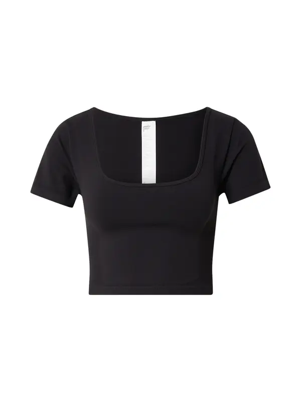 Fabletics Fabletics Tehnička sportska majica  crna