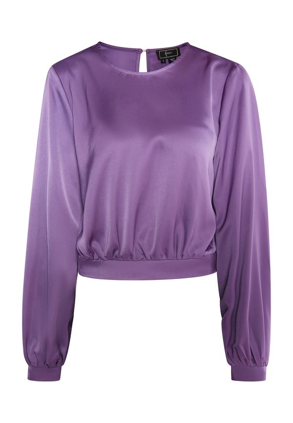 faina faina Bluza  ljubičasta