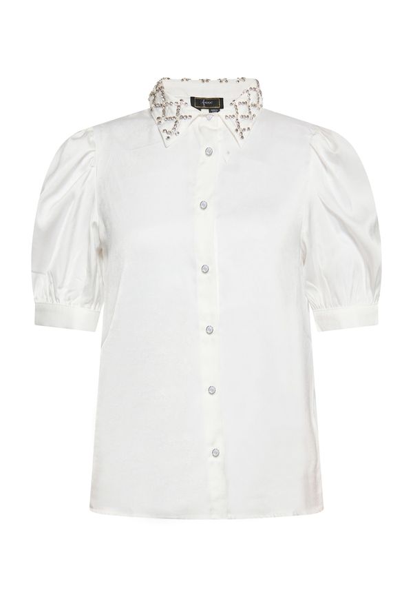 faina faina Bluza  prljavo bijela