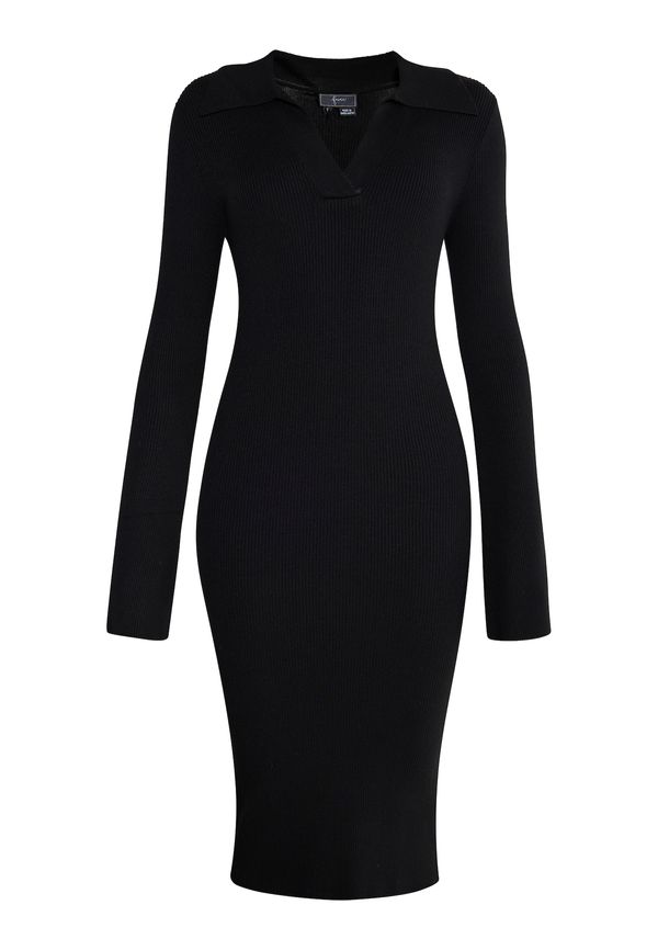 faina faina Haljina  crna