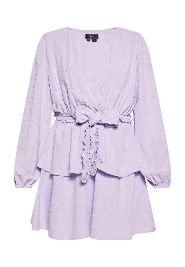 faina faina Haljina  lavanda