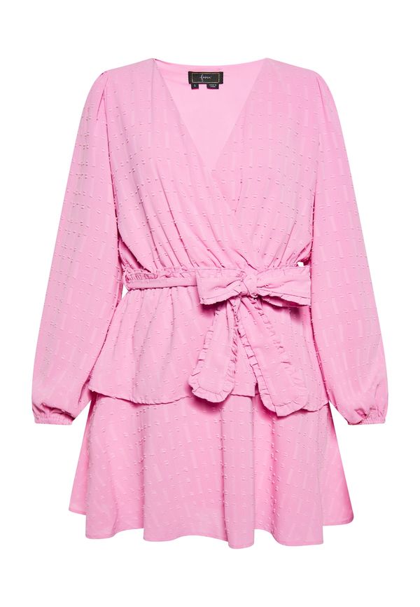 faina faina Haljina  roza