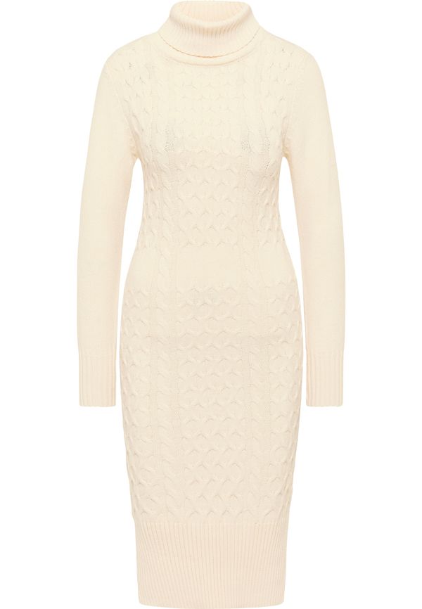 faina faina Haljina  šampanjac