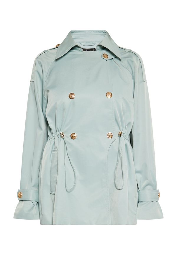 faina faina Prijelazna jakna  menta