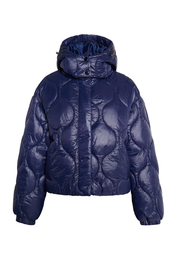 faina faina Prijelazna jakna  morsko plava