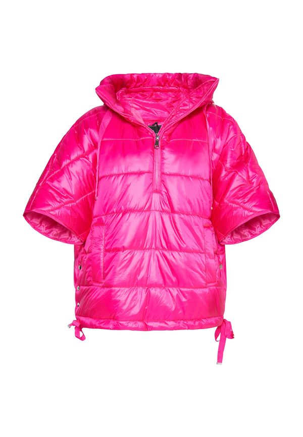 faina faina Prijelazna jakna  roza