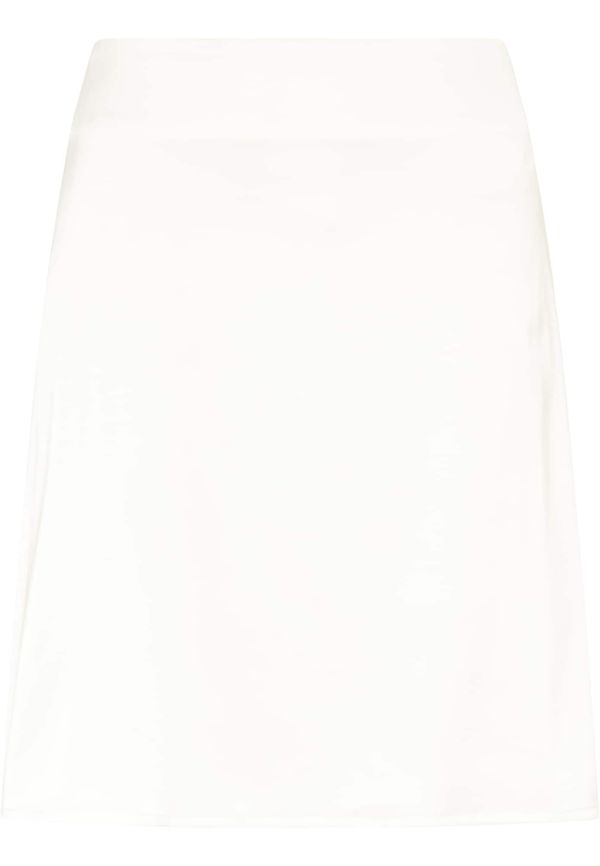 faina faina Suknja  bijela