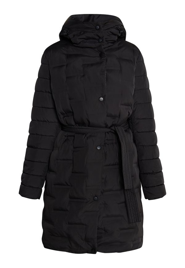 faina faina Zimska jakna  crna