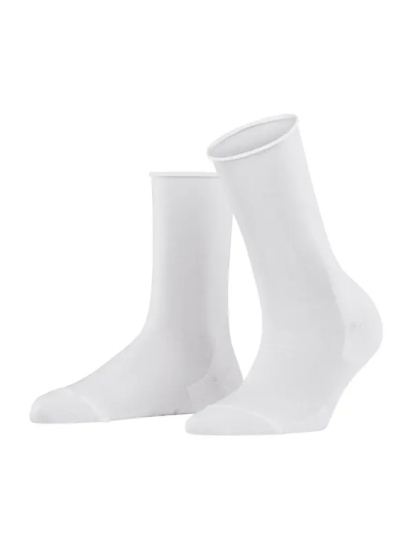FALKE FALKE Čarape 'Active Breeze'  bijela