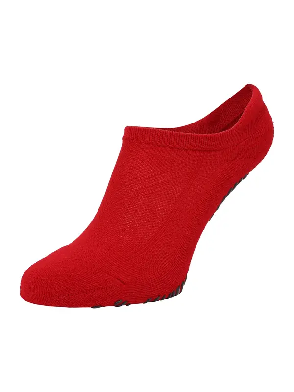 FALKE FALKE Čarape 'Cool Kick'  crvena