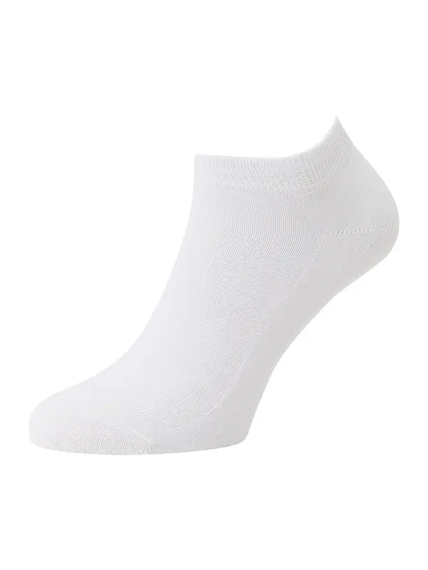 FALKE FALKE Čarape 'Family'  bijela