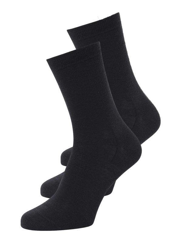 FALKE FALKE Čarape  tamno plava