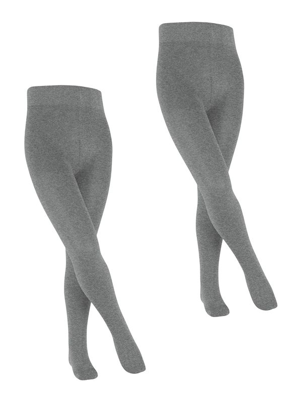 FALKE FALKE Hulahopke 'Family'  siva