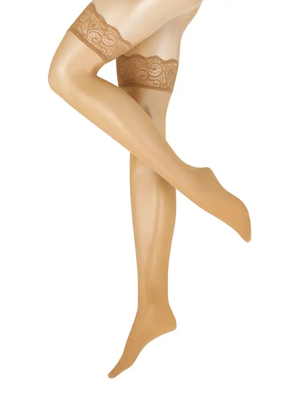 FALKE FALKE Hulahopke  nude