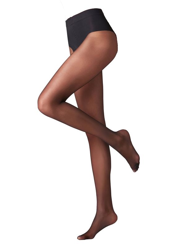 FALKE FALKE Najlonske hulahopke  crna