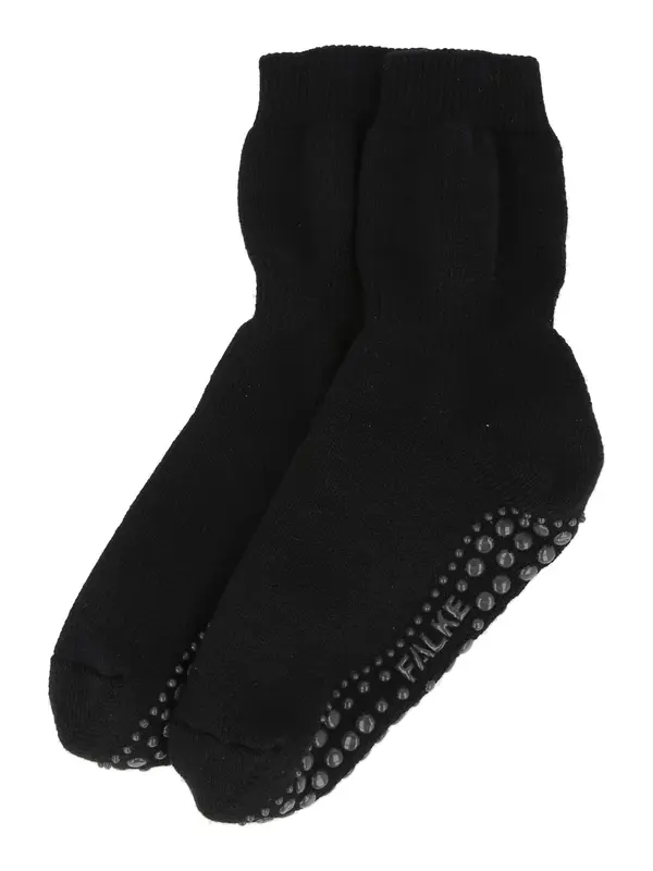 FALKE FALKE Sportske čarape 'Catspads'  crna
