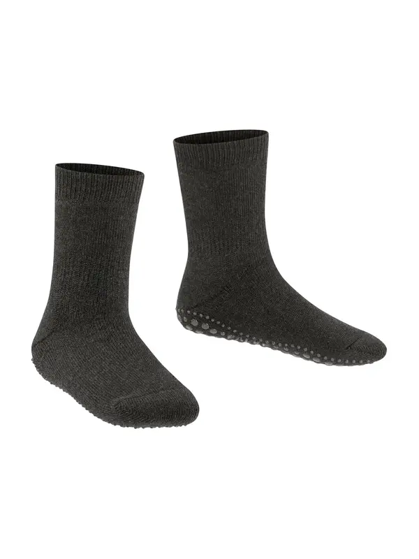 FALKE FALKE Sportske čarape 'Catspads'  tamo siva